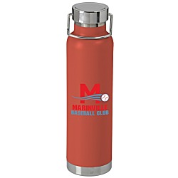 Thor Vacuum Bottle - 24 oz. - Full Color