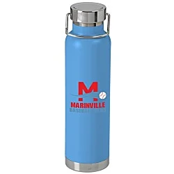 Thor Vacuum Bottle - 24 oz. - Full Color