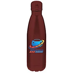 Vacuum Insulated Bottle - 17 oz. - Full Color