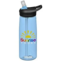 CamelBak Eddy+ Tritan Renew Bottle - 25 oz. - Full Color