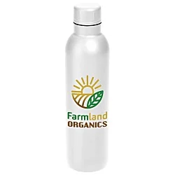 Thor Copper Vacuum Bottle - 17 oz. - Full Color