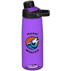 CamelBak Chute Mag Tritan Renew Bottle - 25 oz. - Full Color