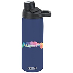CamelBak Chute Mag Vacuum Bottle - 20 oz. - Full Color