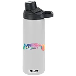 CamelBak Chute Mag Vacuum Bottle - 20 oz. - Full Color
