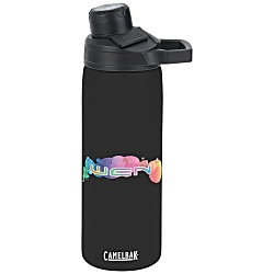 CamelBak Chute Mag Vacuum Bottle - 20 oz. - Full Color