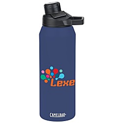 CamelBak Chute Mag Vacuum Bottle - 32 oz. - Full Color