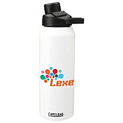 CamelBak Chute Mag Vacuum Bottle - 32 oz. - Full Color