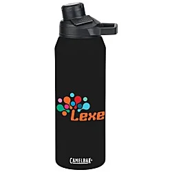 CamelBak Chute Mag Vacuum Bottle - 32 oz. - Full Color