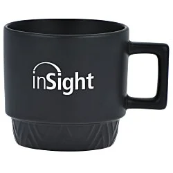 Paco Coffee Mug - 12 oz.