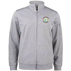 Lift Performance Full-Zip Jacket