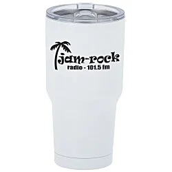 Jackson Vacuum Tumbler - 26 oz.