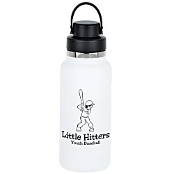 Hydro Flask Wide Mouth with Flex Chug Cap - 32 oz.