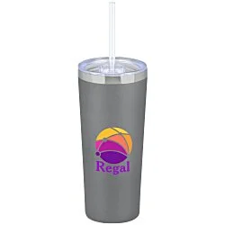 Thor Vacuum Tumbler - 22 oz. - Full Color