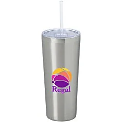 Thor Vacuum Tumbler - 22 oz. - Full Color