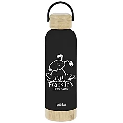 Perka Dresden Vacuum Bottle - 18 oz.