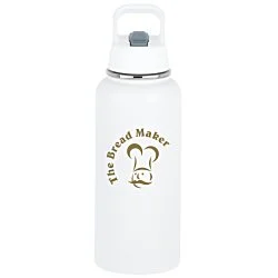 Urban Peak Portage Vacuum Bottle - 40 oz.