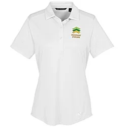 Cutter & Buck Prospect Textured Stretch Polo - Ladies'