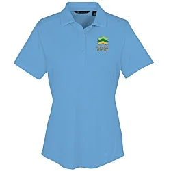 Cutter & Buck Prospect Textured Stretch Polo - Ladies'