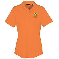 Cutter & Buck Prospect Textured Stretch Polo - Ladies'