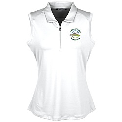 Cutter & Buck Forge Sleeveless Polo - Ladies'