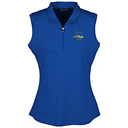 Cutter & Buck Forge Sleeveless Polo - Ladies'
