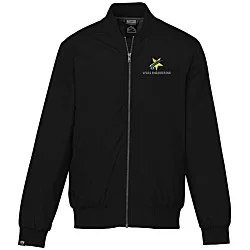 Storm Creek Aviator Bomber Jacket - Men's