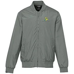 Storm Creek Aviator Bomber Jacket - Men's