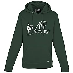 New Era Rebound Fleece Hoodie - Men's