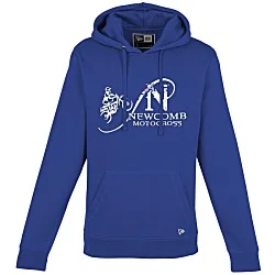 New Era Rebound Fleece Hoodie - Men's