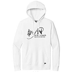New Era Rebound Fleece Hoodie - Men's