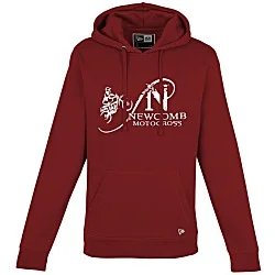 New Era Rebound Fleece Hoodie - Men's