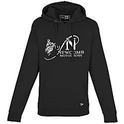 New Era Rebound Fleece Hoodie - Men's