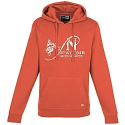 New Era Rebound Fleece Hoodie - Men's