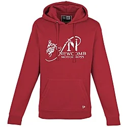 New Era Rebound Fleece Hoodie - Men's