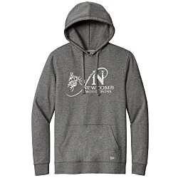 New Era Rebound Fleece Hoodie - Men's