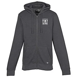 New Era Rebound Fleece Full-Zip Hoodie