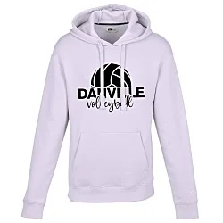 New Era Vintage Fleece Hoodie
