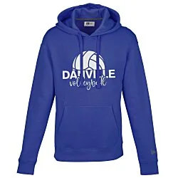 New Era Vintage Fleece Hoodie