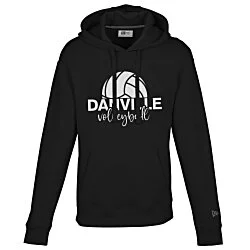 New Era Vintage Fleece Hoodie