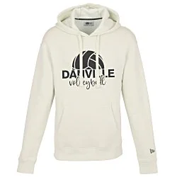New Era Vintage Fleece Hoodie