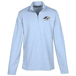 TravisMathew Coveside 1/4-Zip Pullover