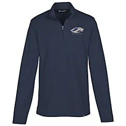TravisMathew Coveside 1/4-Zip Pullover