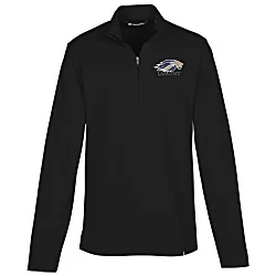 TravisMathew Coveside 1/4-Zip Pullover