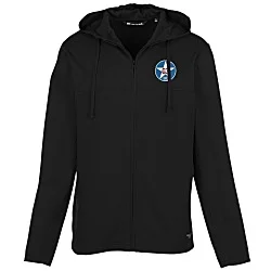 TravisMathew Balboa Hooded Full-Zip Jacket