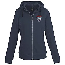 Stormtech Dolomite Fleece Hoodie - Ladies'