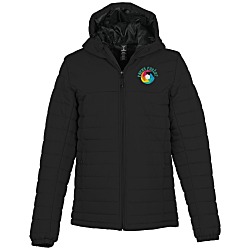 Stormtech Nautilus Quilted Hooded Puffer Jacket - Men's