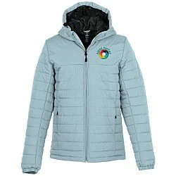 Stormtech Nautilus Quilted Hooded Puffer Jacket - Men's