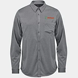 Stormtech Montauk Knit Shirt - Men's