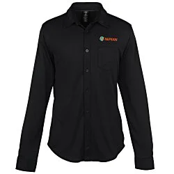 Stormtech Montauk Knit Shirt - Men's