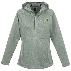 Storm Creek Sidekick 1/4-Zip Hooded Pullover - Ladies'